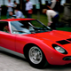 This Lamborghini Miura is a daily driver